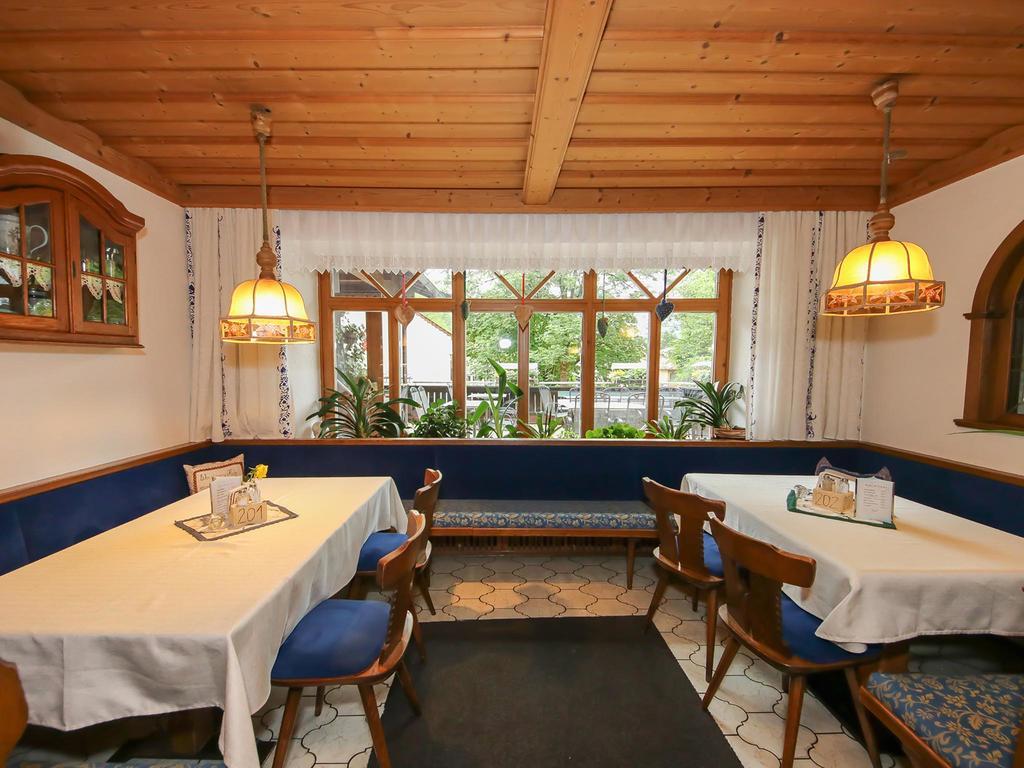 Landgasthof Neuwirt โลเฟอร์ ภายนอก รูปภาพ