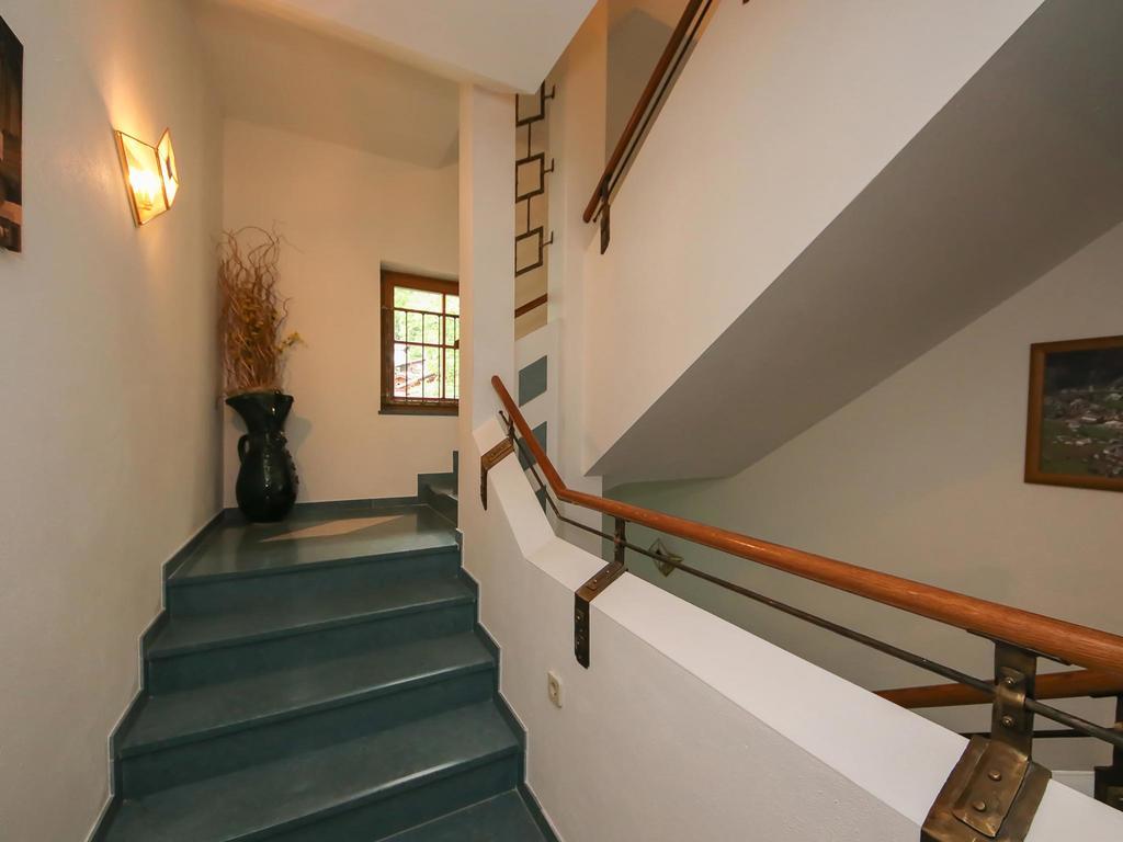 Landgasthof Neuwirt โลเฟอร์ ภายนอก รูปภาพ